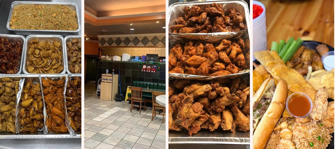 Wings House At Conyers Gallery Image 2