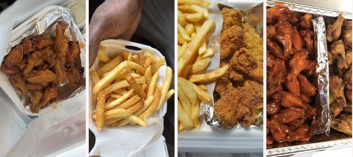 Wings House At Conyers Gallery Image 3